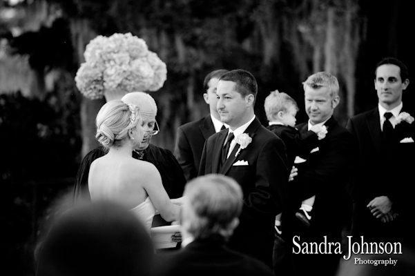 Best Winter Park Racquet Club Wedding photographer - Sandra Johnson (SJFoto.com)